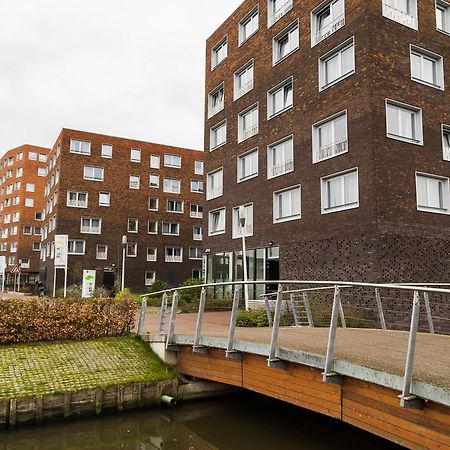 Studentstay Leeuwarden Exterior foto